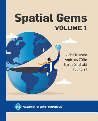 Libro Spatial Gems, Volume 1 - John Krumm