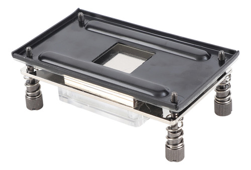 Bloque De Refrigeración Por Agua Para Cpu Waterblock Compute