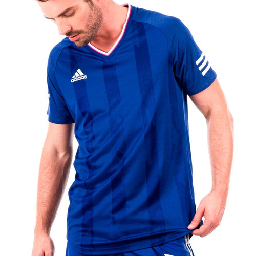 Playera Atletica Futbol Soccer Tango Hombre adidas Az3591