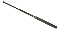 Comprar Baston Retracil 60 Cm Negro Defensa Personal Police Funda