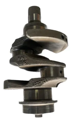 Cigueñal Moto Bmw R1150gs Std (Usado)