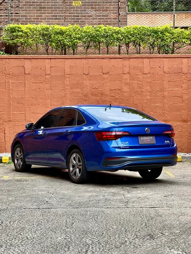 Volkswagen Jetta 1.4 Tsi Highline