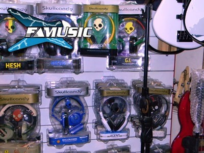 Imagen 6 de 6 de Ftm Microfono Condenser Behringer B1 - Diafragma Grande