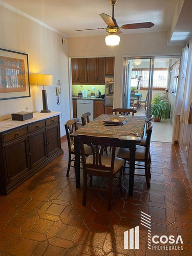 Imagen 13 de 24 de Departamento Venta 4 Dormitorios Pellegrini 1722
