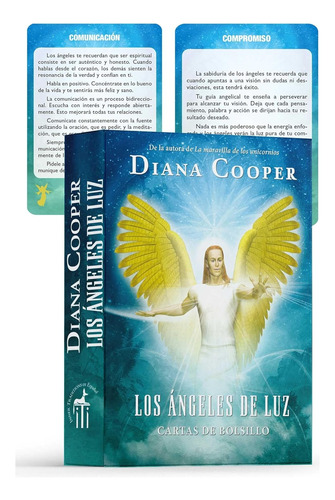 Los Angeles De Luz - Diana Cooper
