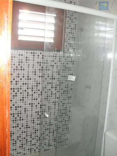 Imagem 17 de 22 de Sobrado Residencial À Venda, Lagoa Redonda, Fortaleza. - Codigo: Ca0108 - Ca0108