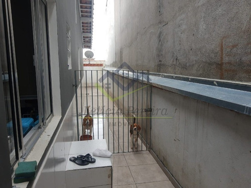 Imagem 20 de 20 de Casa , 2 Dorms 60m, Jardim Nova América Suzano-sp R$ 260.000,00 - Ca00146 - 69589846