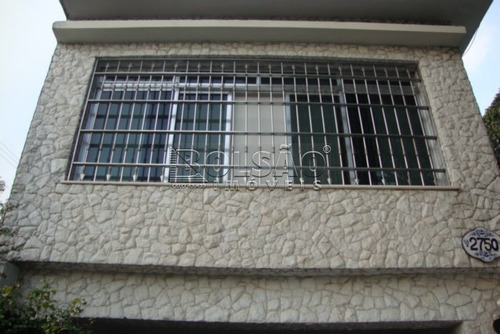 Imagem 3 de 15 de Sobrado - Casa Verde - Ref: 17456 - V-17456