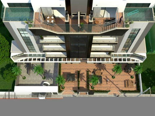 Imagem 11 de 16 de Brava Center - Itajaí - Ap2 337 - Ap2 337