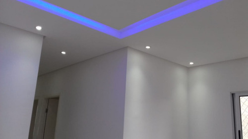 Imagem 5 de 26 de Lindo Apartamento - Condomínio Vida Plena - Cotia | Batelli Imóveis - 5060