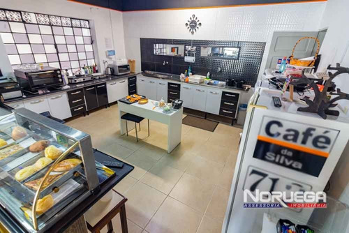 Imagem 1 de 11 de Ponto De Comércio Para Alugar - 36678.001