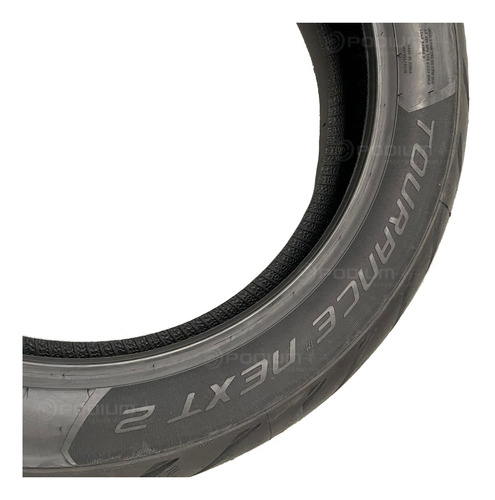 Pneu 120/70-19 Dianteiro Big Trail Metzeler Tourance Next 2