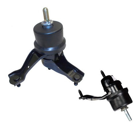 Soporte De Motor Sienna 07-09 V6 3.5 Tipo Transmisión