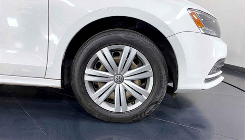 Imagen 11 de 15 de 108589 - Volkswagen Jetta 2018 Con Garantía