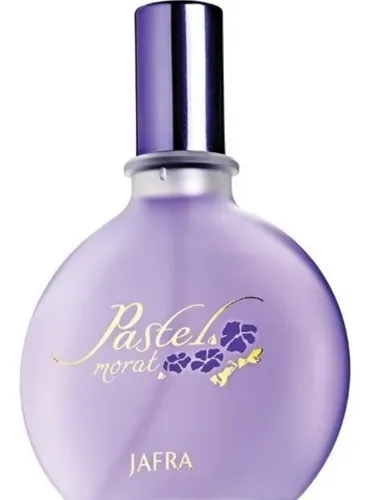 comprar Perfume Pastel Morat Jafra® Nueva Presentación Original Dama
