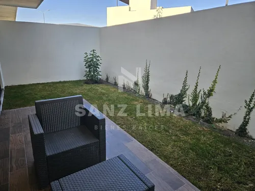 Lombardía: Casa En Venta Modelo Massima
