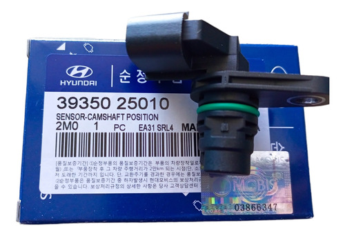 Sensor Árbol De Leva Hyundai H1 Kia Óptima Carens 2.0 Cerato
