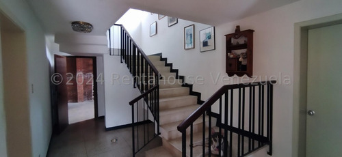 Casa En Venta San Roman Jose Carrillo Bm Mls #25-16494