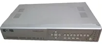 Comprar Dvr 4 Canales Con Disco Duro 500gb Y Camaras Blanco Y Negro
