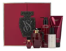 Comprar Set De Regalo Victoria's Secret Very Sexy Ultimate Fragrance