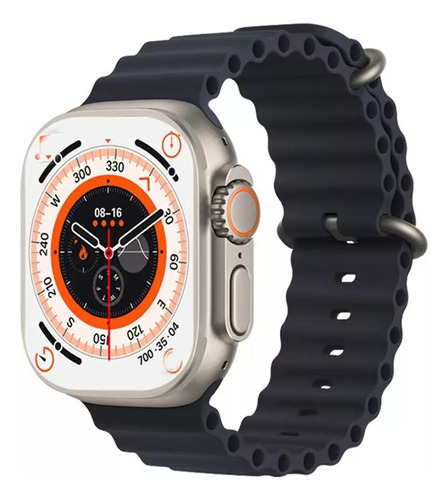 Reloj Superinteligente Hello Watch 3 Amoled 4 Gb Roms