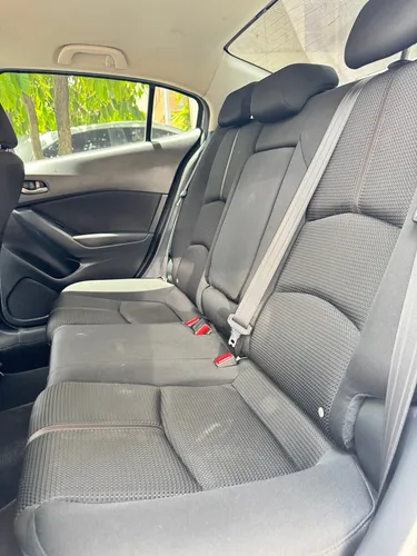 Mazda 3 2.0 Prime At