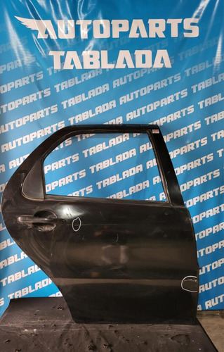 Puerta Trasera Derecha Fiat Siena F2 2007