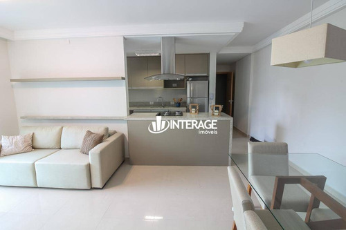 Imagem 3 de 23 de Apartamento Com 2 Dormitórios À Venda, 72 M² Por R$ 659.000,00 - Bigorrilho - Curitiba/pr - Ap0522