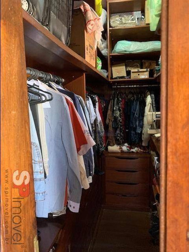 Imagem 3 de 16 de Sobrado Com 3 Dormitórios À Venda, 250 M² Por R$ 900.000,00 - Imirim - São Paulo/sp - So0524
