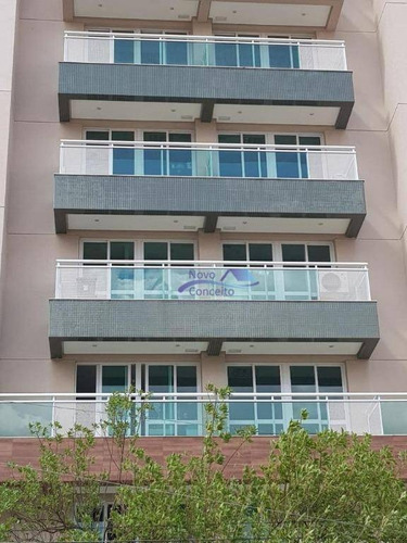 Imagem 24 de 26 de Sala À Venda, 36 M² Por R$ 320.000,00 - Vila Carrão - São Paulo/sp - Sa0037