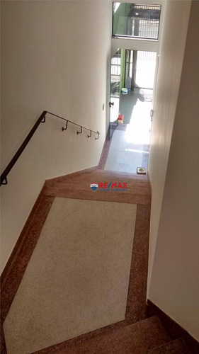 Imagem 30 de 30 de Prédio À Venda, 318 M² Por R$ 1.400.000,00 - Jardim Miranda - Campinas/sp - Pr0169