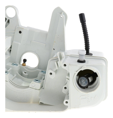 Cárter De Motor Completo Para 021 023 025 Ms210 Ms230 Ms250