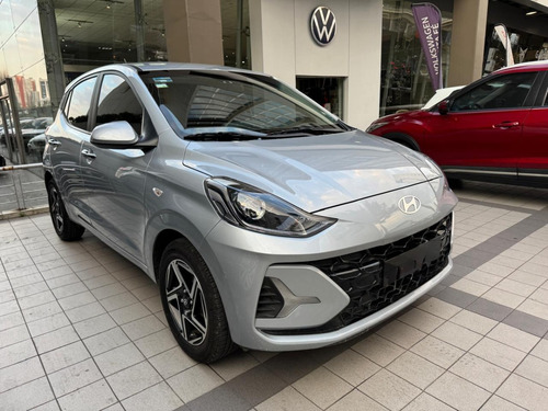 Grandi10 2024 Motor 1.2l Std