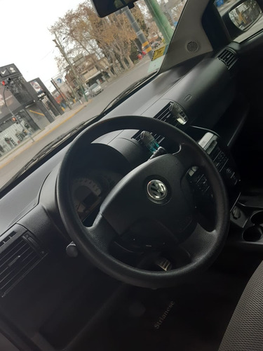 Volkswagen Crossfox