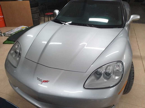 Chevrolet Corvette 7.0 Z-06 2006