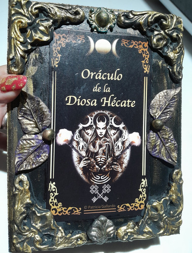 Oraculo Diosa Hecate