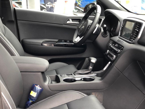 Kia Sportage Ex 2.0 Sportage Top Okm 2020/2021