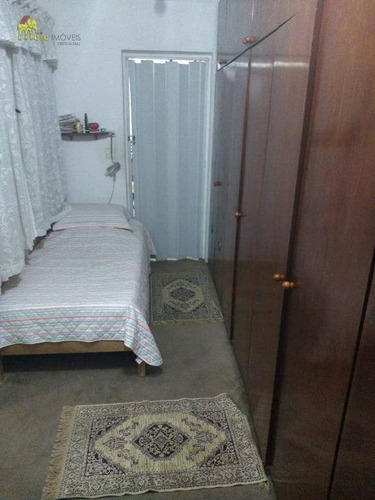 Imagem 17 de 17 de Sobrado Com 2 Dormitórios Para Alugar, 100 M² Por R$ 2.500,00/mês - Parque São Domingos - São Paulo/sp - So3184