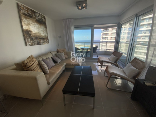 Imagen 3 de 25 de Apartamento En Venta Playa Brava 2 Dormitorios