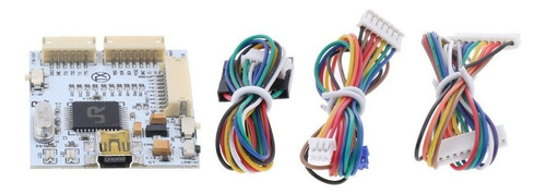 ... Xecuter Jr J-r Programmer V2 Nand Spi Con 3 Juegos De