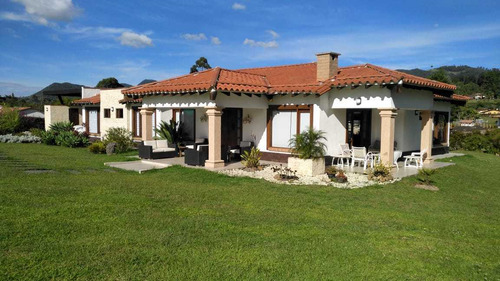 Casa Finca En Venta  La Ceja  Antioquia Pm