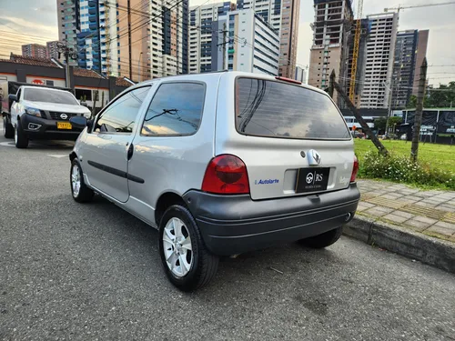 Renault Twingo 1.2 Access