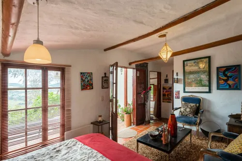 Casa En Venta En Vereda El Valle. Cod V14834