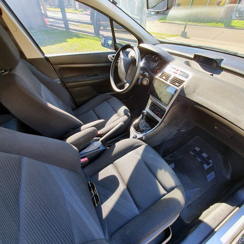 Peugeot 307 Xs 2.0 Hdi 5p 90cv 2008