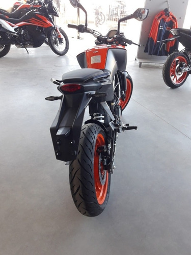 Imagen 16 de 19 de Ktm Duke 200 Entrega Inmadiata Motoswift Francisco Alvarez