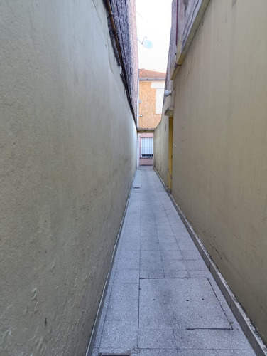 Venta-tipo Casa- Ph 3 Ambientes- Villa Maipu