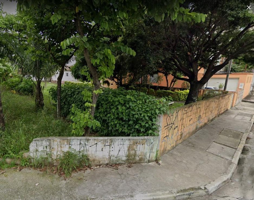 Terreno À Venda, 1125 M² Por R$ 1.800.000,00 - Tucuruvi - São Paulo/sp - Te0296