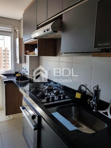 Imagem 11 de 30 de Apartamento À Venda Em Taquaral - Ap003611