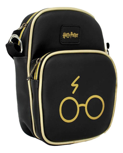Sholder Bag Harry Potter Necessaire