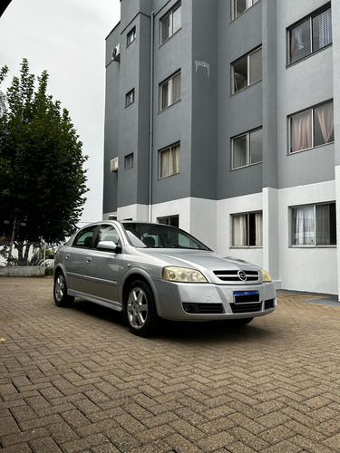 Chevrolet Astra 2.0 Elite Flex Power 5p